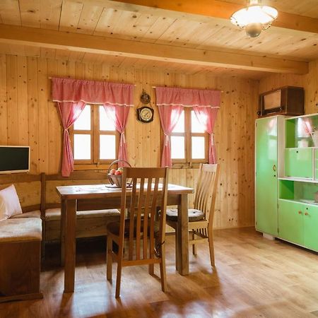 Kuca Za Odmor Cindric Villa Slunj Luaran gambar